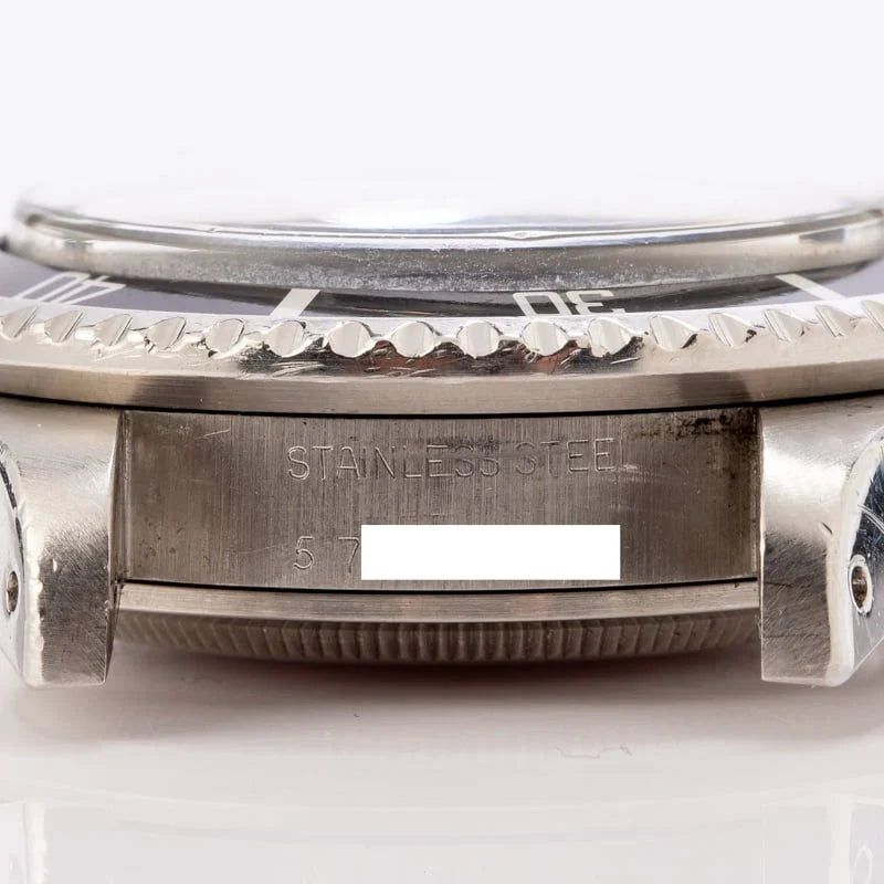 Men's Rolex Sea-Dweller 1665