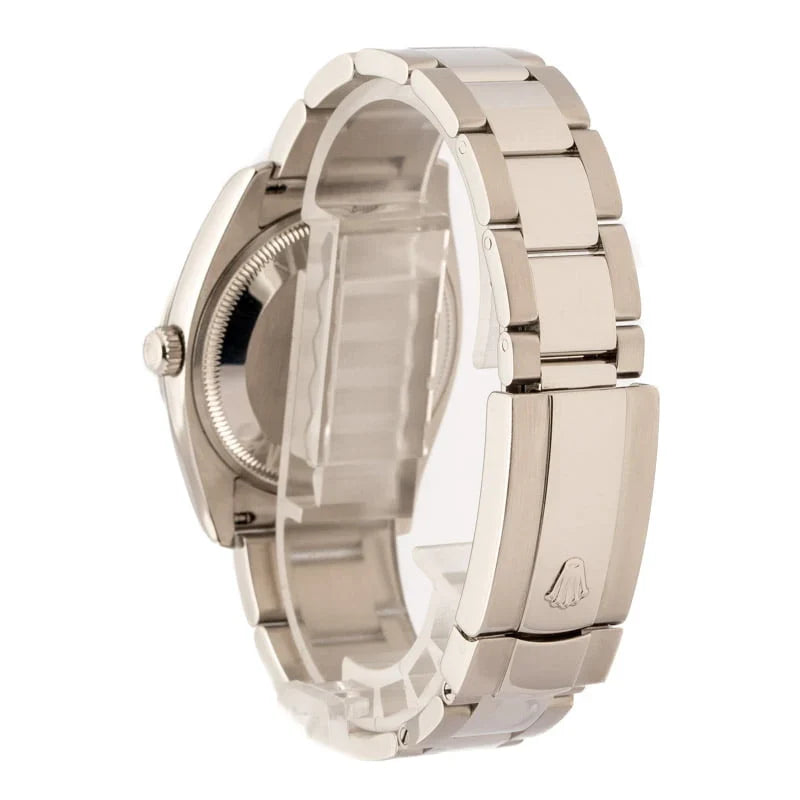 Rolex Date 115210