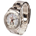 Rolex Yacht-Master II Ref 116689 White Gold