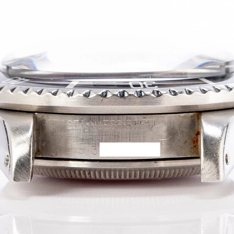 Mens Vintage Rolex Sea-Dweller 1665 Great White