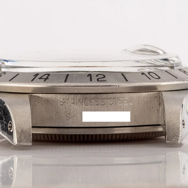 Vintage Rolex Explorer II "Steve McQueen" 1655