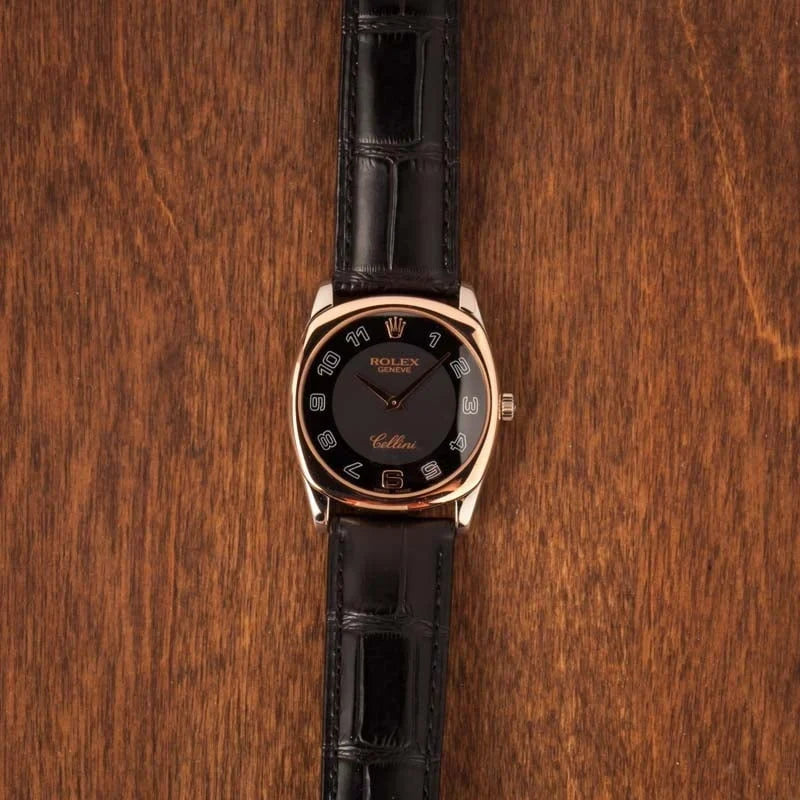Rolex Cellini Danaos 4233