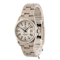 Pre-Owned Rolex Date 15200