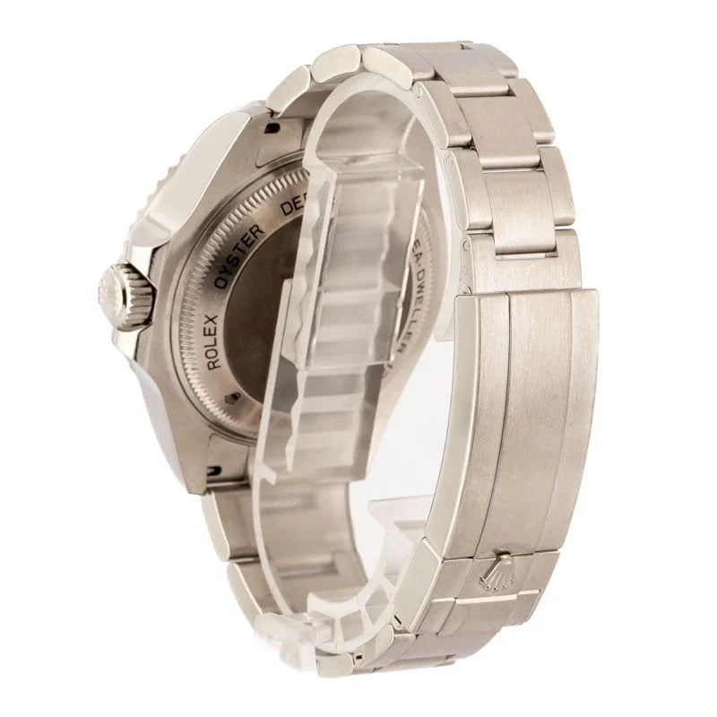 Rolex Deepsea Sea-Dweller 116660 James Cameron