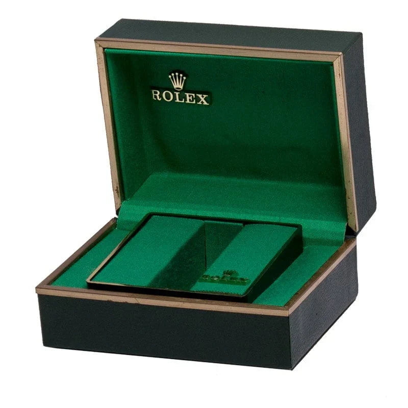 Rolex Oysterquartz Datejust 17000 Steel Integral