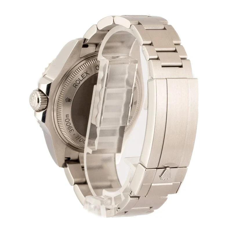 Rolex DeepSea 126660 Ceramic Bezel