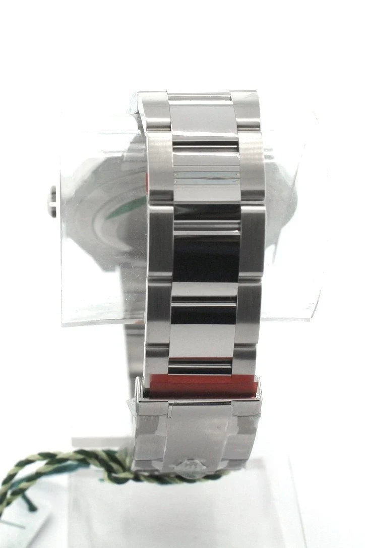Datejust 41 Blue Dial Automatic Men's Watch 126300.