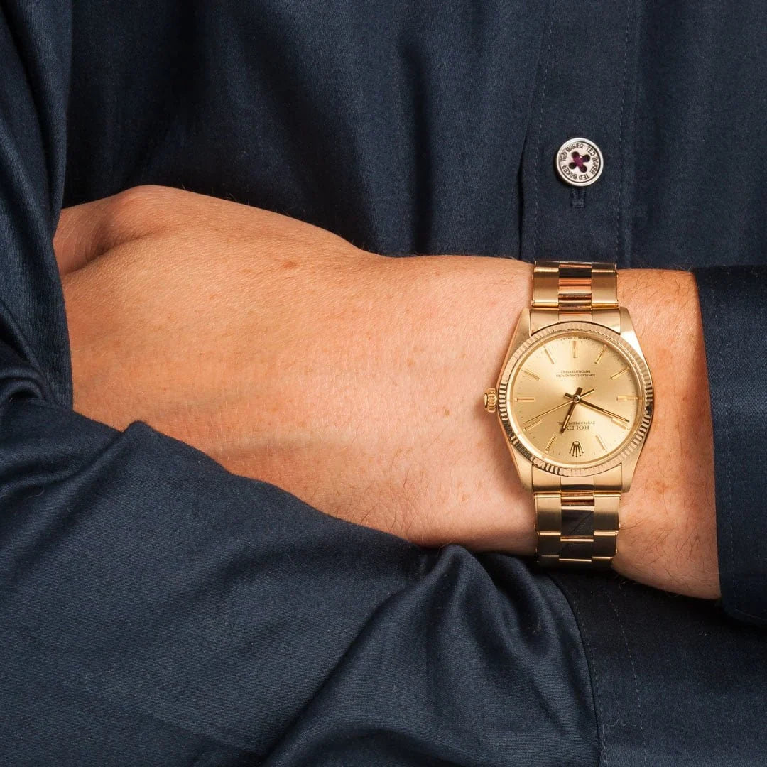 Rolex Oyster Perpetual 1005