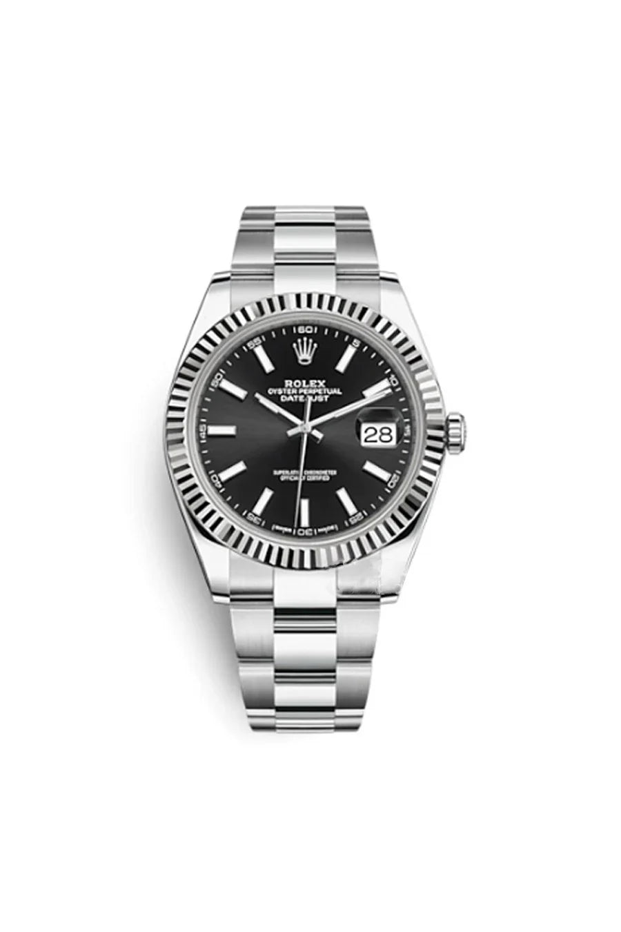 Rolex Cosmograph Datejust m126334 Series
