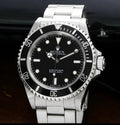 Rolex Submariner Calendar 40mm