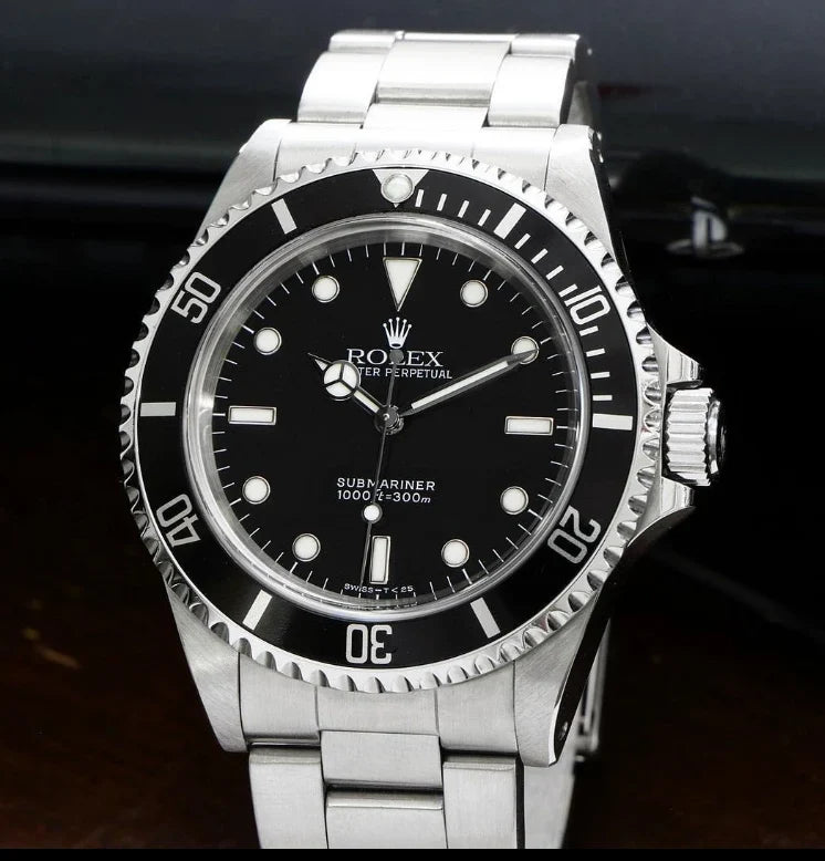 Rolex Submariner Calendar 40mm
