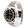 Rolex Sea-Dweller 116600 Ceramic