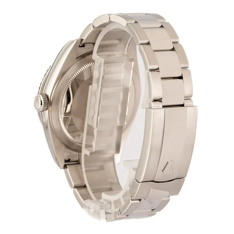 Rolex Sky-Dweller 326934 White Dial