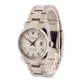 Rolex Date 115210