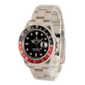 Rolex GMT Master II 16710 Coke