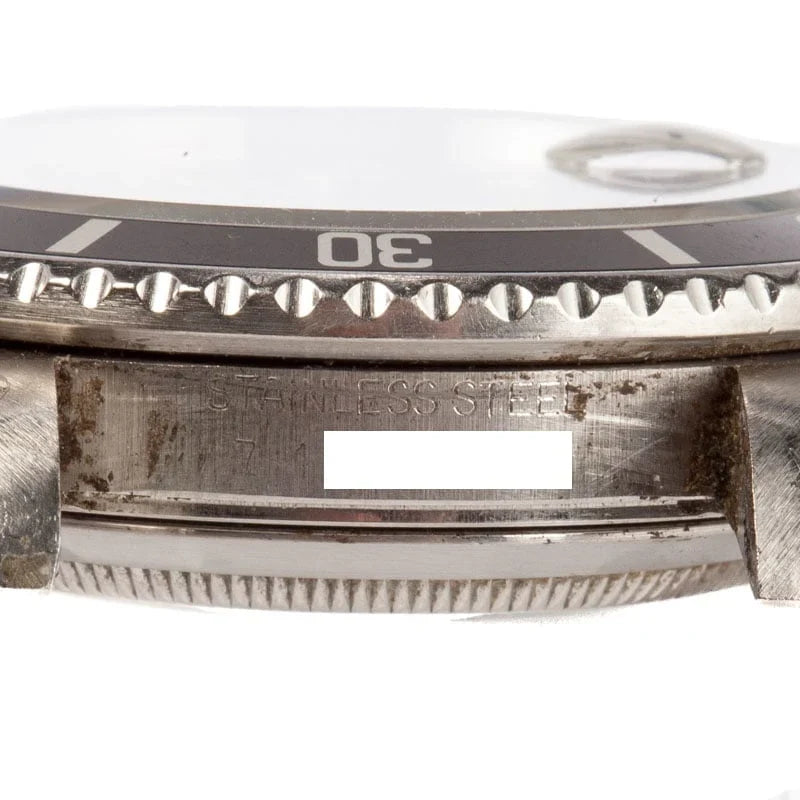 Pre-Owned Rolex 40MM Submariner 16800