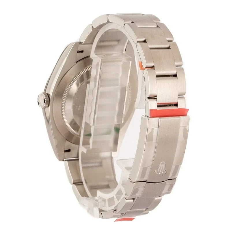 Rolex Oyster Perpetual 124300 Black