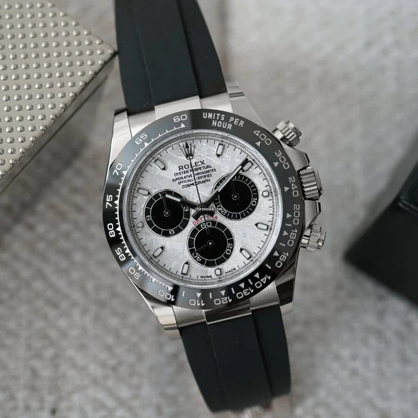 Rolex Cosmograph Daytona 40mm, Ref. # 116519ln-0038