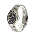 Rolex 5513 Meters First