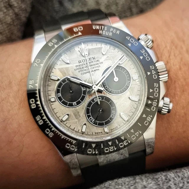 Rolex Cosmograph Daytona 40mm, Ref. # 116519ln-0038