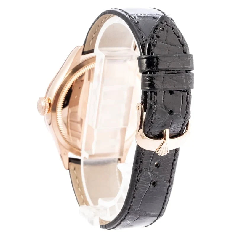 Rolex Cellini 50505 Everose Gold