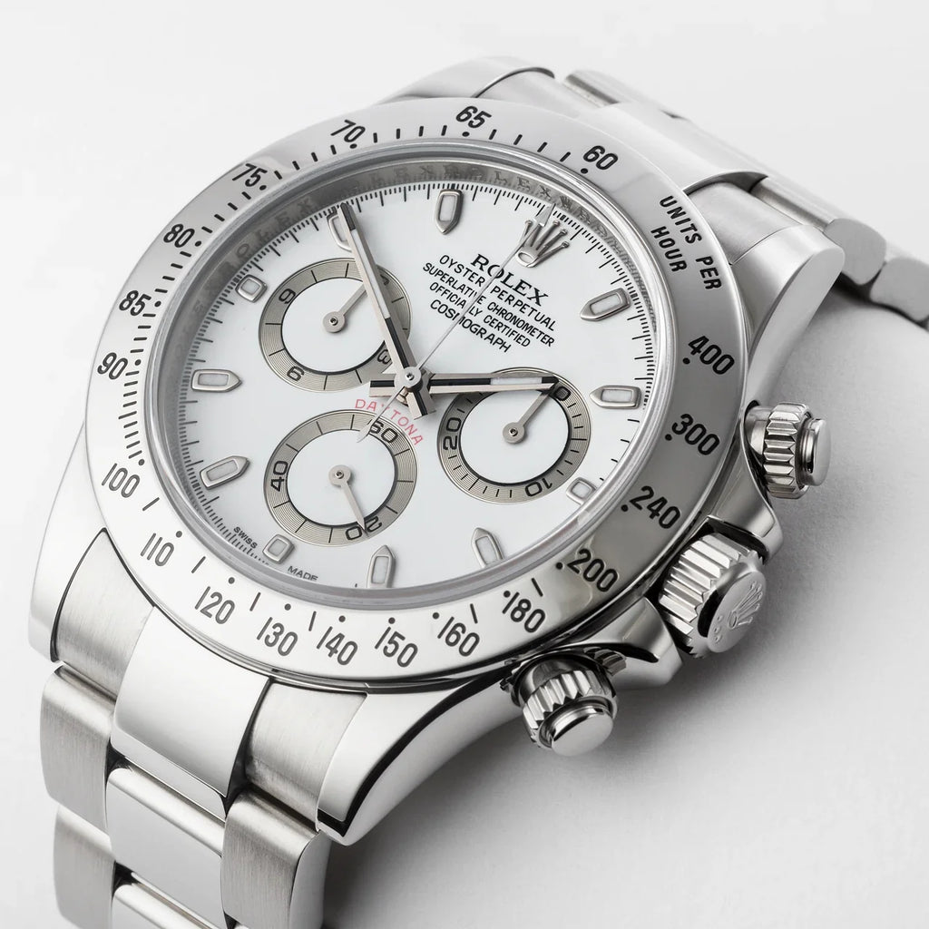 Rolex Daytona 116520 REF 116520-0015