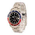 Rolex 16710 "Pepsi"
