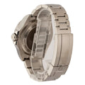 Rolex Sea-Dweller 126660 Black Ceramic Bezel