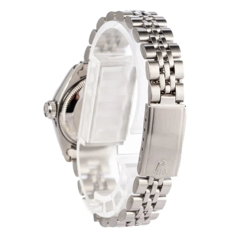 Ladies Rolex Date 6916 Stainless Steel