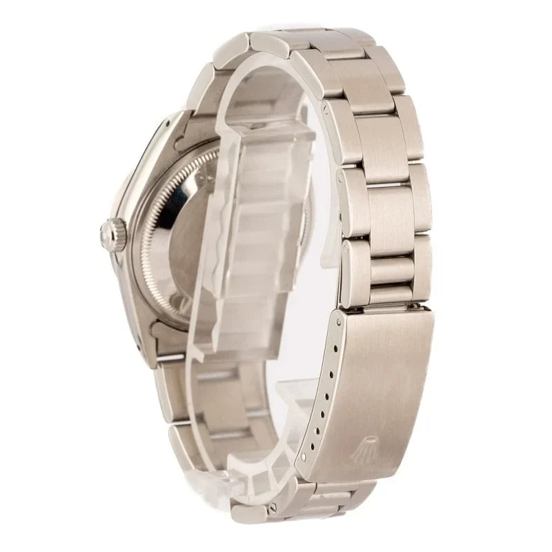 Used Men's Rolex Date 15200