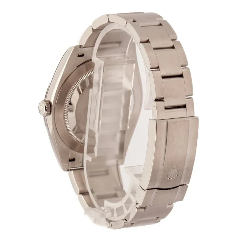 Rolex Oyster Perpetual 41 124300