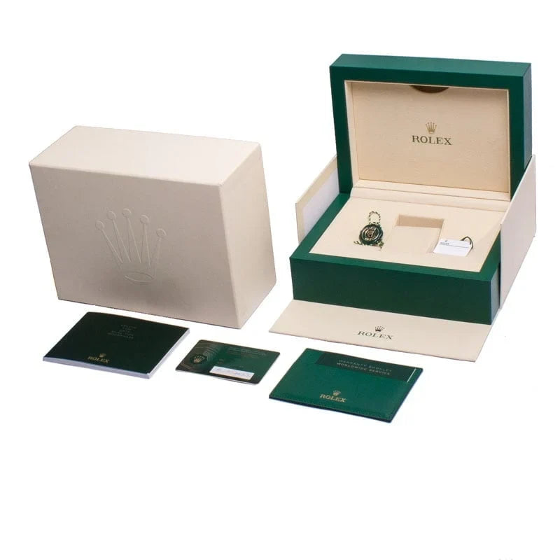 Rolex Cellini 50535 Everose Gold