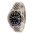 Rolex GMT-Master II "Batman"