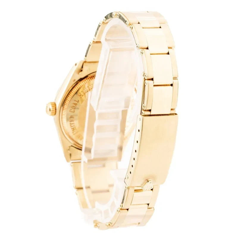 Rolex Oyster Perpetual 1005