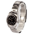 Ladies Rolex Oyster Perpetual 176200 Steel