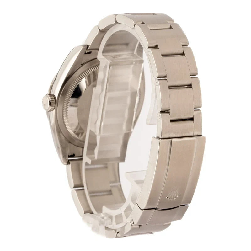 Mens Rolex Oyster Perpetual 126000