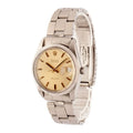 Rolex OysterDate 6694 Steel Bracelet
