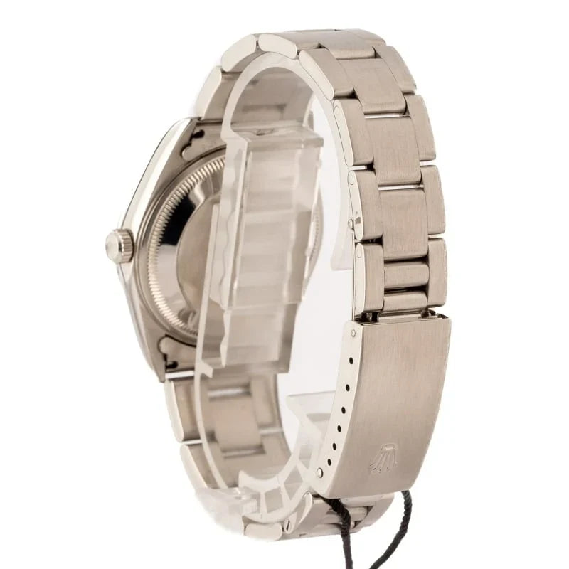 Pre-Owned Rolex Date 15200