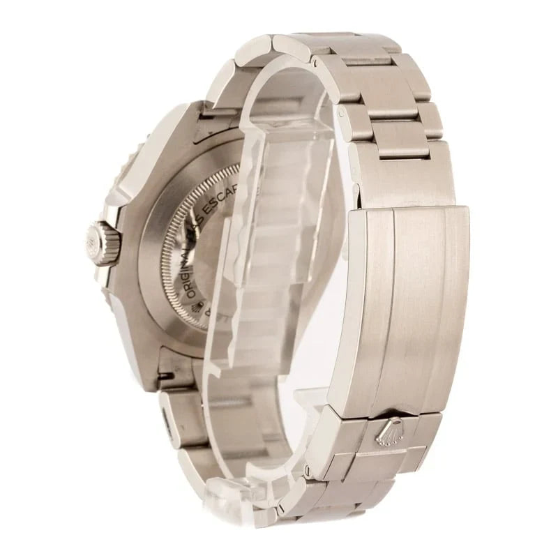 Rolex Sea-Dweller 126600