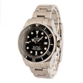 Rolex Deepsea Sea Dweller 116660 Black Dial