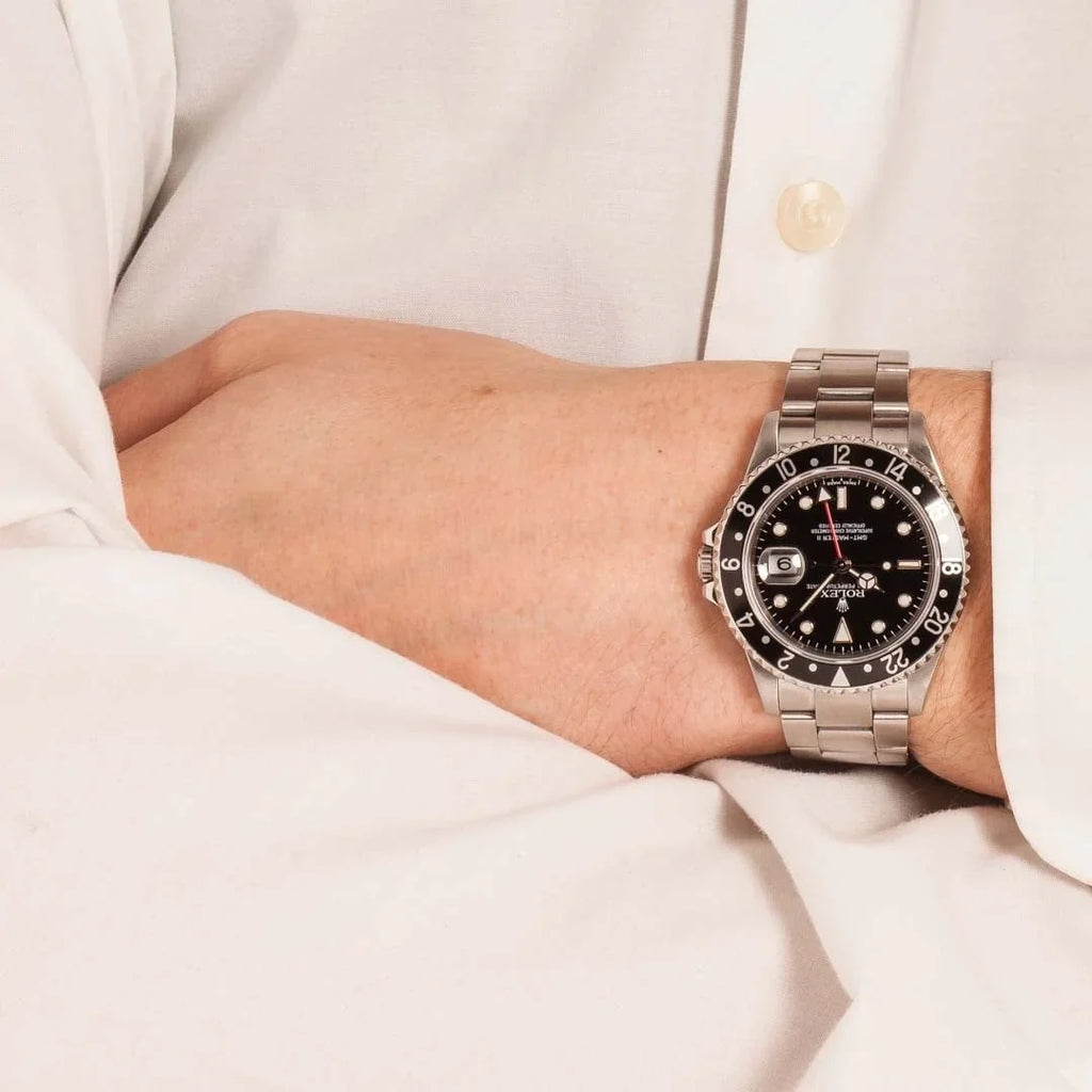 GMT-Master II 16710 Rolex
