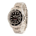 Rolex Sea-Dweller 126600 Stainless Steel