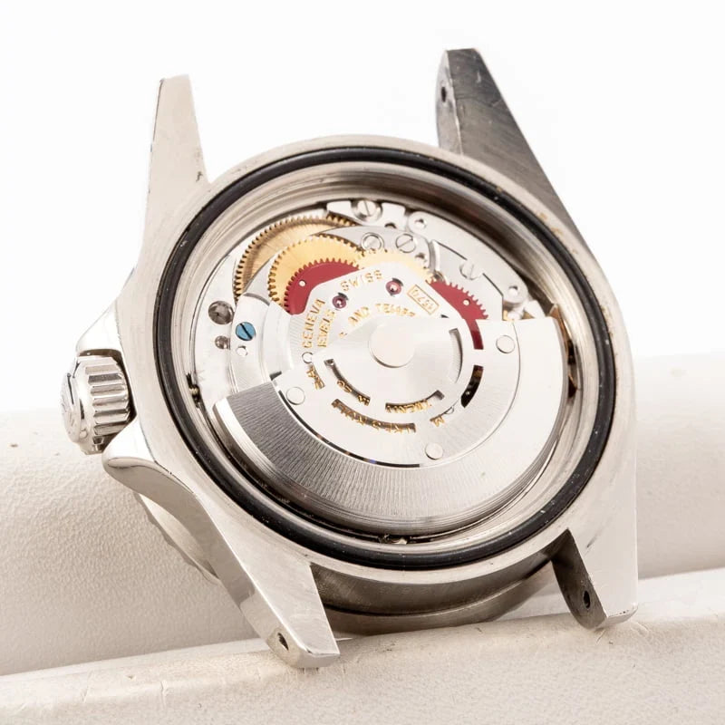 Men's Rolex Sea-Dweller 1665