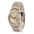 Rolex Oyster Perpetual 126000