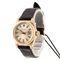 Rolex Ladies Date 6917 Silver Dial