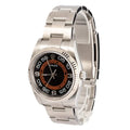 Rolex Oyster Perpetual 116034 Concentric Dial