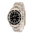 Rolex Sea-Dweller 16600 Stainless Steel