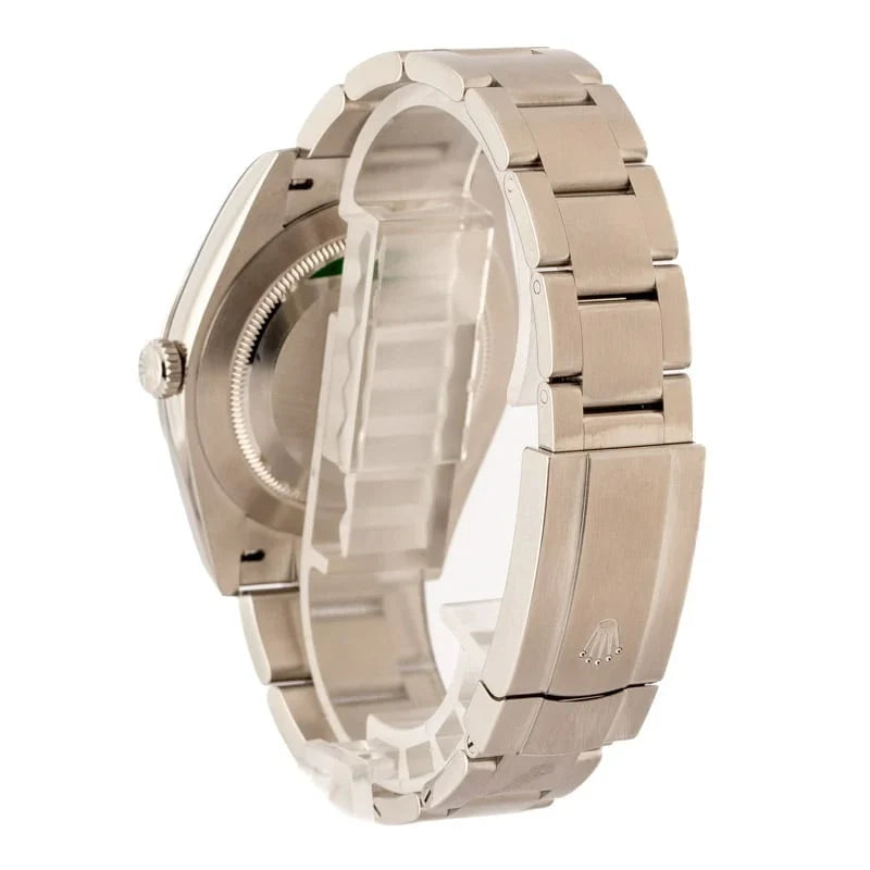 Rolex Oyster Perpetual 41 Ref 124300