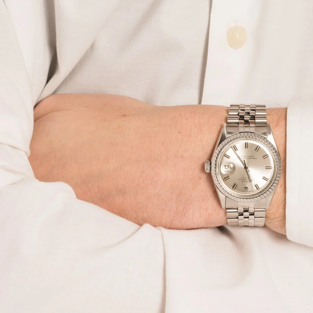 Rolex Datejust 1601 Vintage