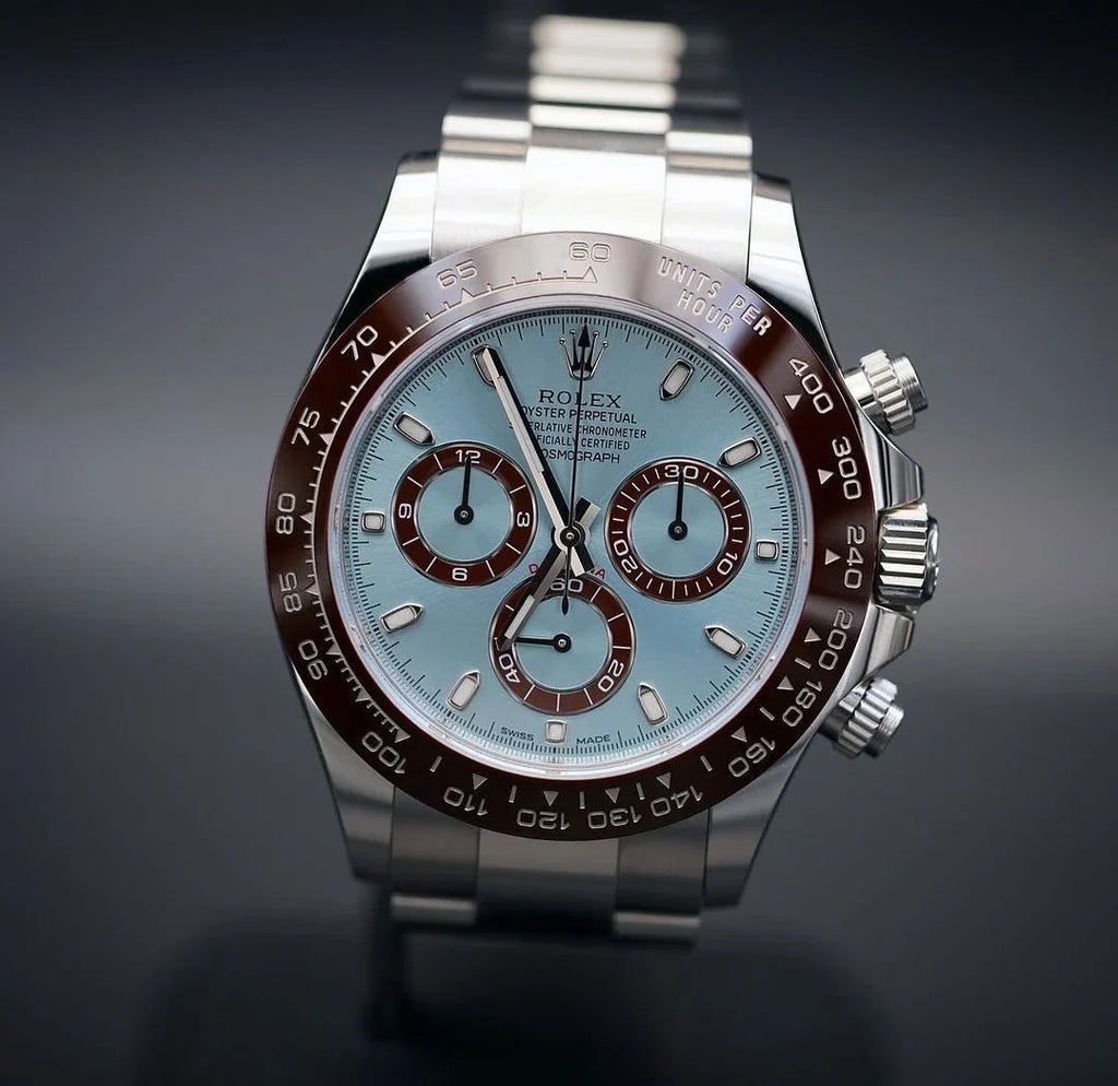 Rolex Cosmograph Daytona 116506 Series